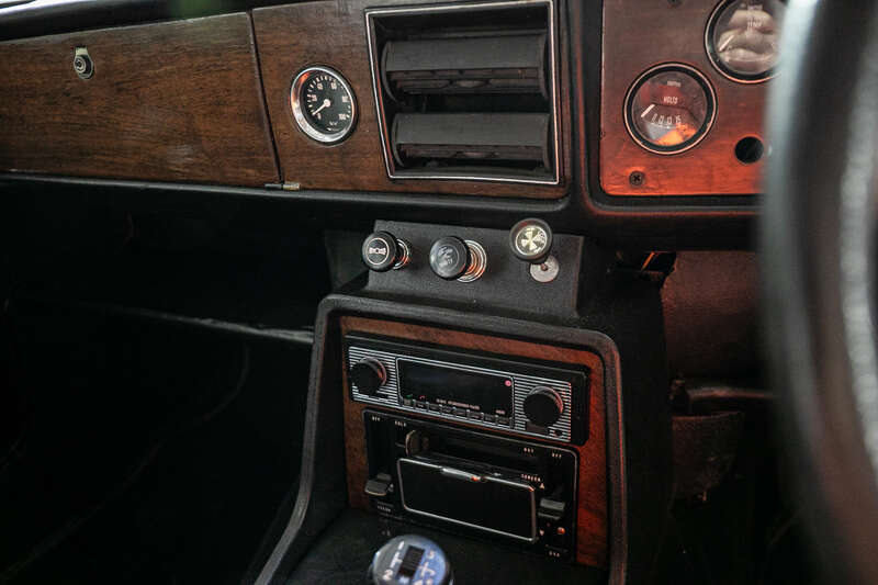 Used Triumph 2000 1973 for sale - 77769864: Photo 13