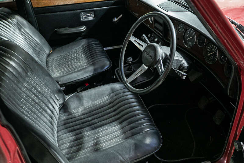 Used Triumph 2000 1973 for sale - 77769864: Photo 2