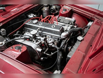 Used Triumph 2000 1973 for sale - 77769864: Photo