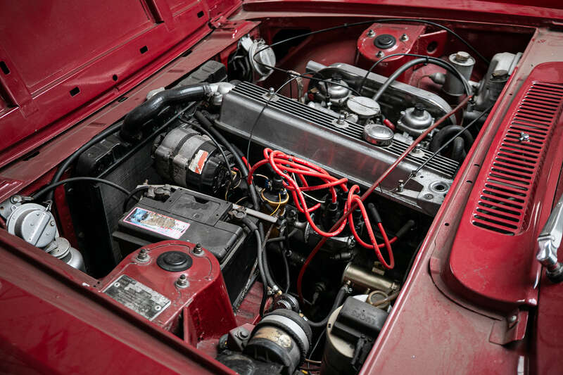 Used Triumph 2000 1973 for sale - 77769864: Photo 4