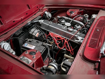 Used Triumph 2000 1973 for sale - 77769864: Photo