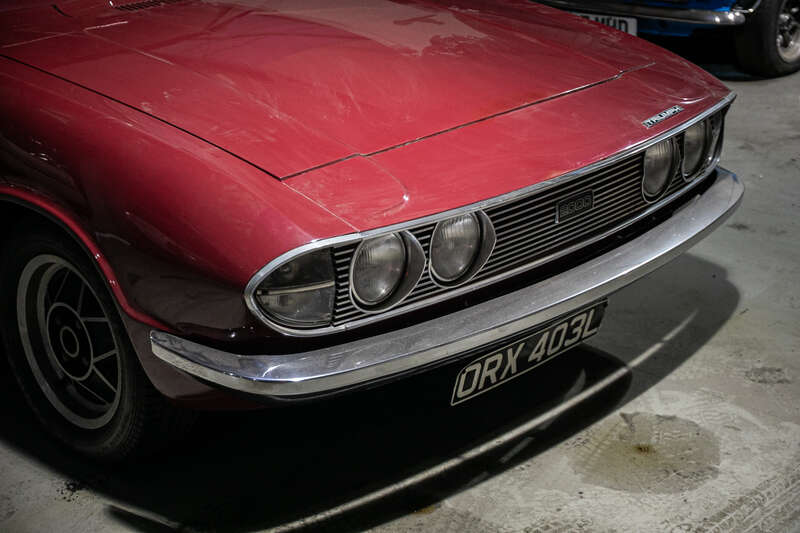 Used Triumph 2000 1973 for sale - 77769864: Photo 7