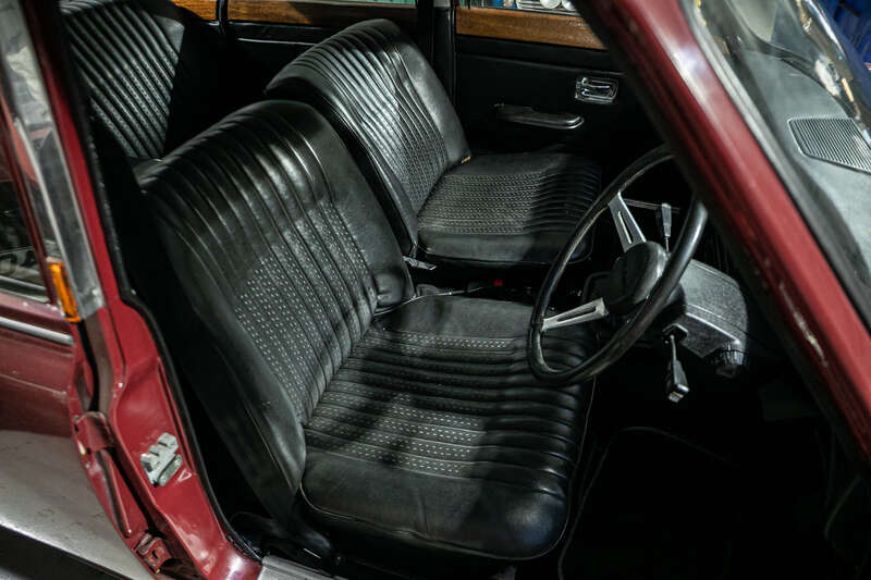 Used Triumph 2000 1973 for sale - 77769864: Photo 9