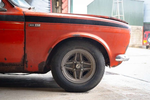 Used Ford Escort 1973 for sale - 76296614: Photo 11