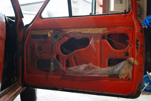 Used Ford Escort 1973 for sale - 76296614: Photo 15