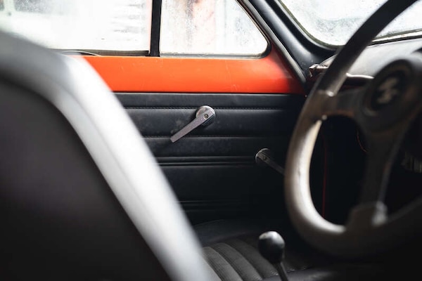 Used Ford Escort 1973 for sale - 76296614: Photo 16