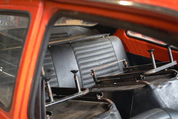 Used Ford Escort 1973 for sale - 76296614: Photo 17