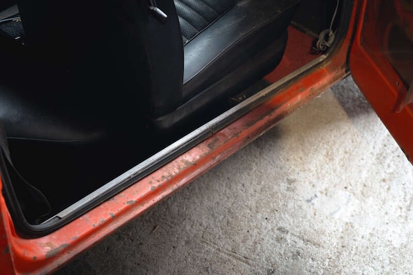 Used Ford Escort 1973 for sale - 76296614: Photo 18