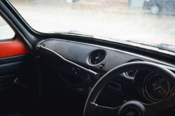 Used Ford Escort 1973 for sale - 76296614: Photo 19