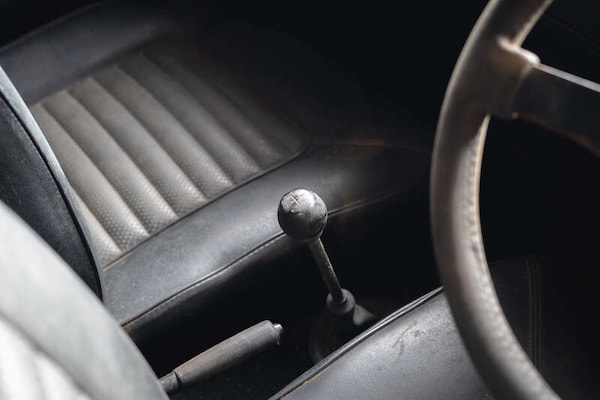Used Ford Escort 1973 for sale - 76296614: Photo 20