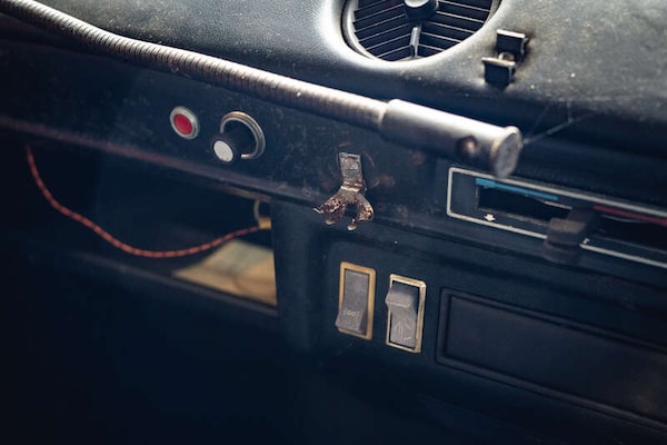 Used Ford Escort 1973 for sale - 76296614: Photo 21