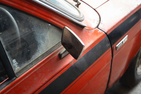 Used Ford Escort 1973 for sale - 76296614: Photo 24