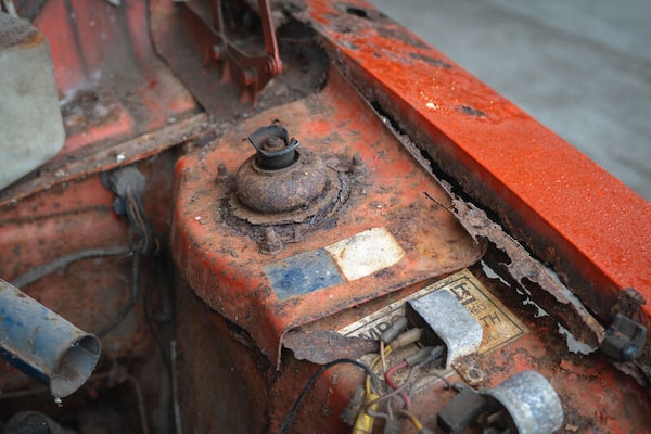 Used Ford Escort 1973 for sale - 76296614: Photo 25