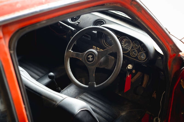 Used Ford Escort 1973 for sale - 76296614: Photo 2