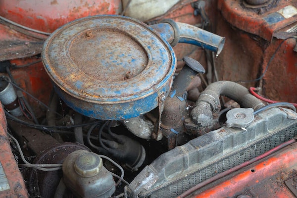 Used Ford Escort 1973 for sale - 76296614: Photo 3