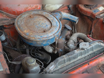 Used Ford Escort 1973 for sale - 76296614: Photo