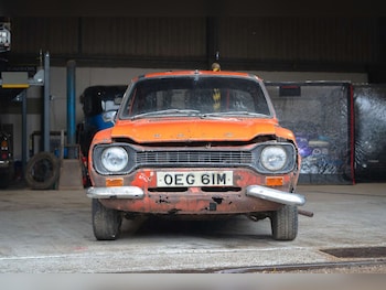 Used Ford Escort 1973 for sale - 76296614: Photo