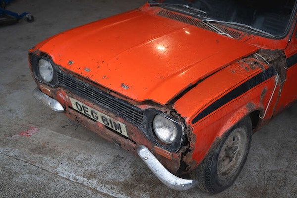 Used Ford Escort 1973 for sale - 76296614: Photo 6