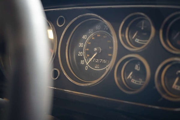 Used Ford Escort 1973 for sale - 76296614: Photo 8