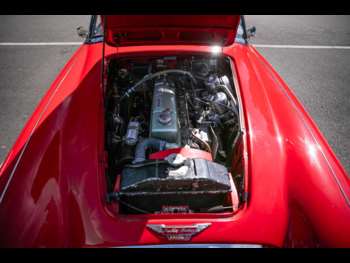 Used Austin Healey 2003 for sale - 75238055: Photo