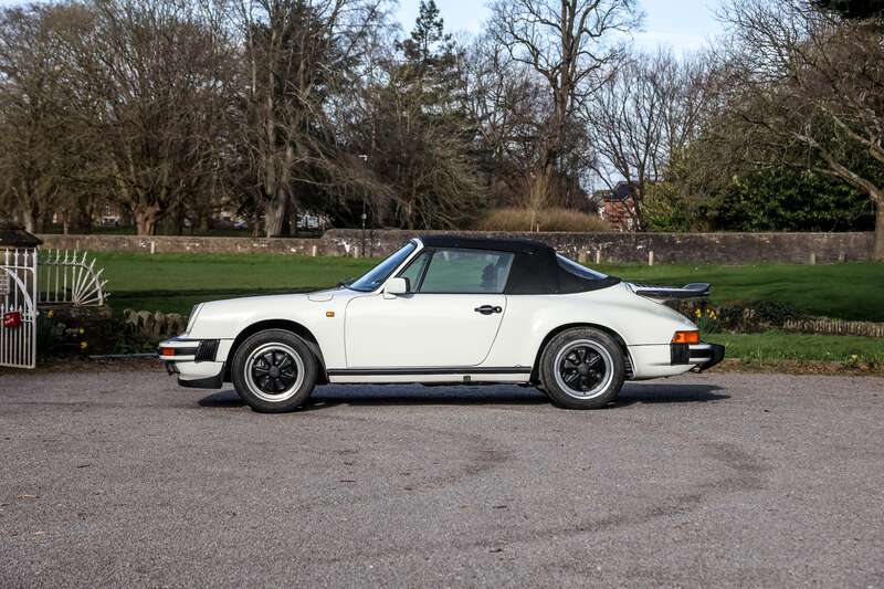 Used Porsche 911 1983 for sale - 77754394: Photo 11