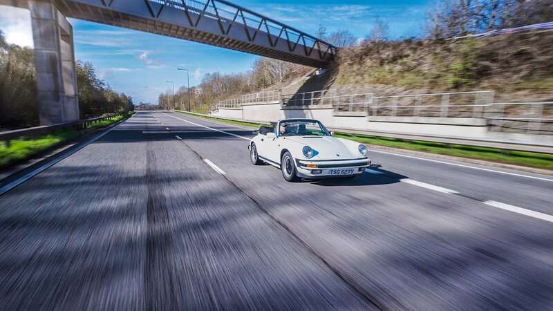 Used Porsche 911 1983 for sale - 77754394: Photo 12