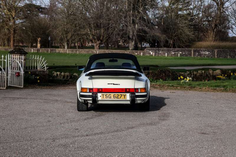 Used Porsche 911 1983 for sale - 77754394: Photo 13