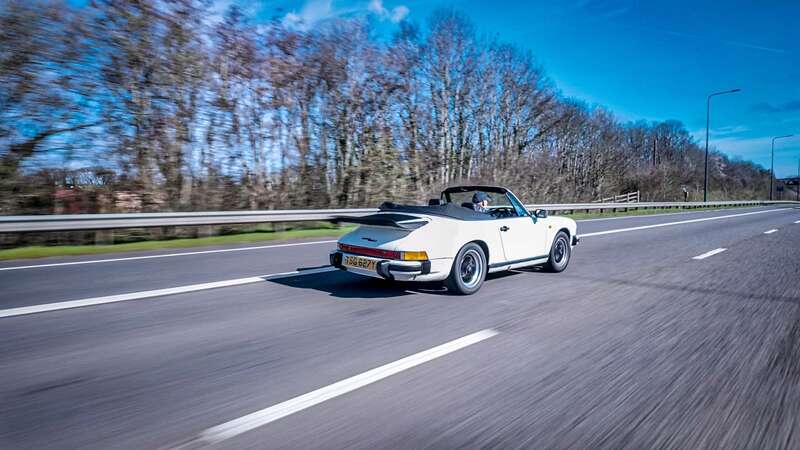 Used Porsche 911 1983 for sale - 77754394: Photo 14