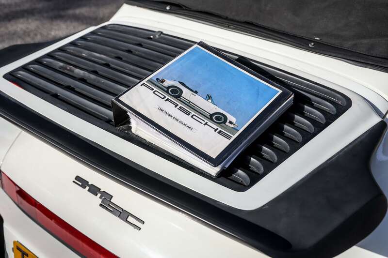 Used Porsche 911 1983 for sale - 77754394: Photo 15