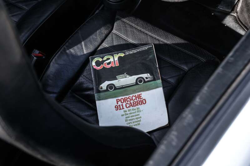 Used Porsche 911 1983 for sale - 77754394: Photo 16