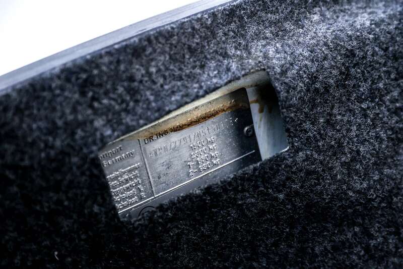 Used Porsche 911 1983 for sale - 77754394: Photo 21