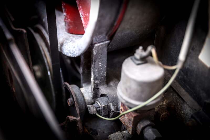 Used Porsche 911 1983 for sale - 77754394: Photo 22