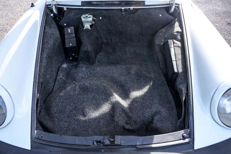 Used Porsche 911 1983 for sale - 77754394: Photo 23