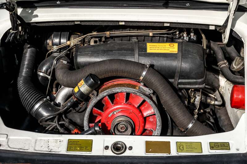 Used Porsche 911 1983 for sale - 77754394: Photo 25