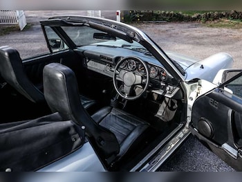 Used Porsche 911 1983 for sale - 77754394: Photo