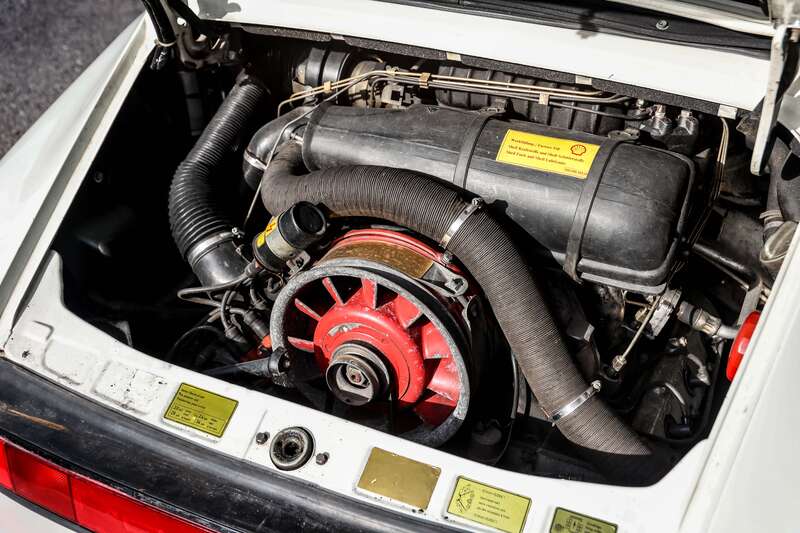 Used Porsche 911 1983 for sale - 77754394: Photo 3