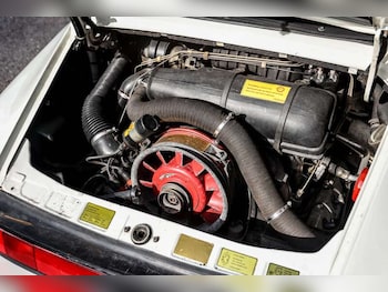 Used Porsche 911 1983 for sale - 77754394: Photo