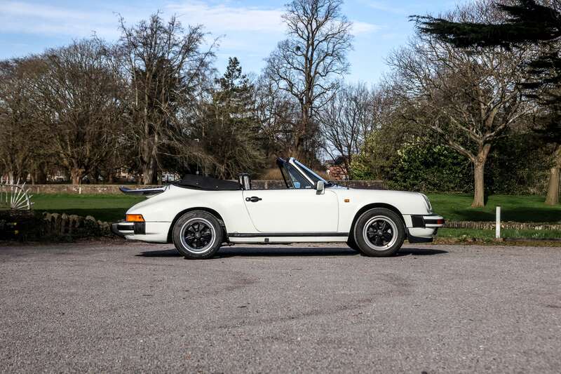 Used Porsche 911 1983 for sale - 77754394: Photo 5