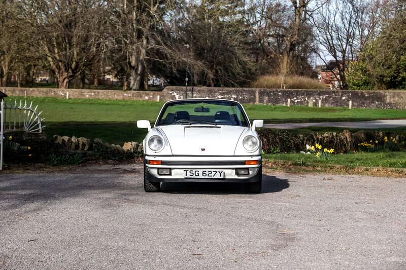 Used Porsche 911 1983 for sale - 77754394: Photo 6