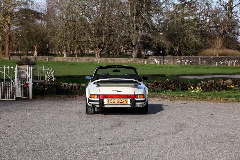 Used Porsche 911 1983 for sale - 77754394: Photo 7