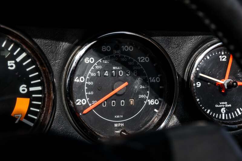 Used Porsche 911 1983 for sale - 77754394: Photo 9