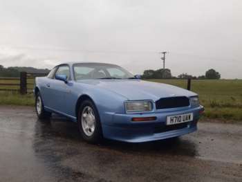 1991 - Coupe 2-Door