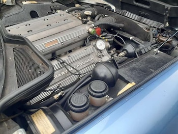 Used Aston Martin Virage 1991 for sale - 75378659: Photo