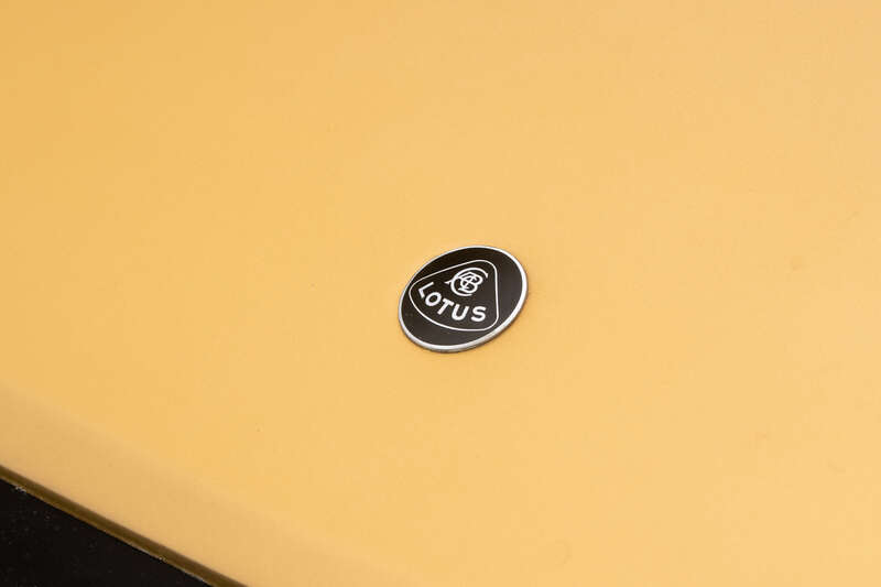Used Lotus Eclat 1979 for sale - 77738789: Photo 12