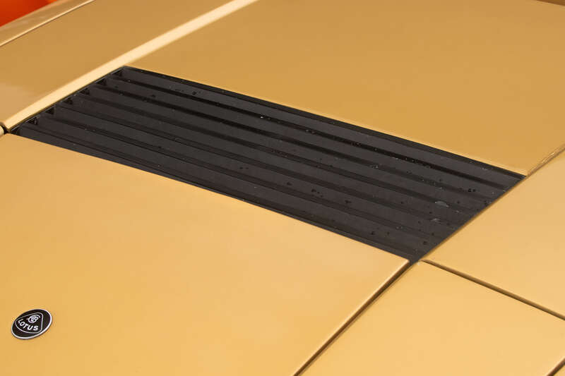 Used Lotus Eclat 1979 for sale - 77738789: Photo 13