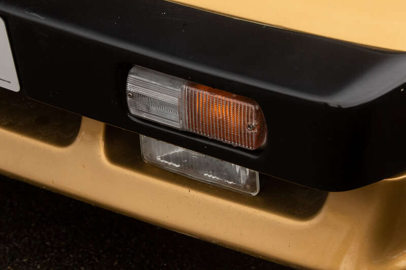 Used Lotus Eclat 1979 for sale - 77738789: Photo 14