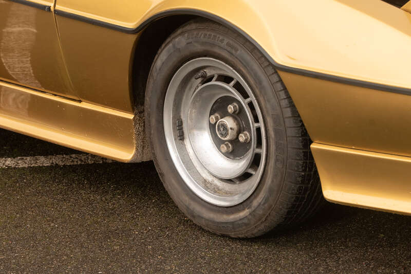 Used Lotus Eclat 1979 for sale - 77738789: Photo 16
