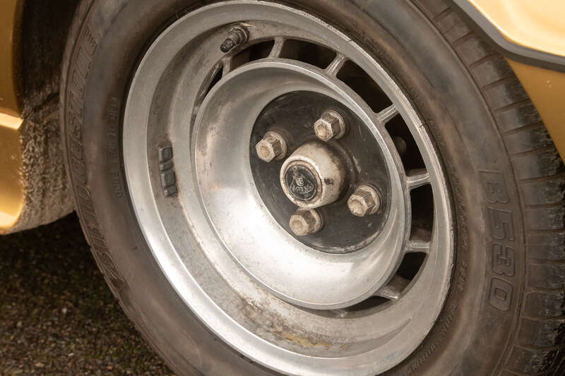 Used Lotus Eclat 1979 for sale - 77738789: Photo 17