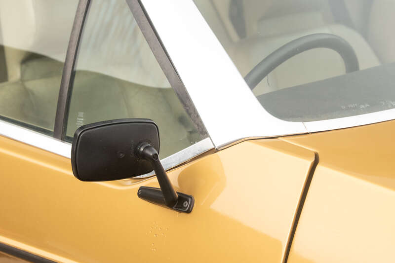 Used Lotus Eclat 1979 for sale - 77738789: Photo 18