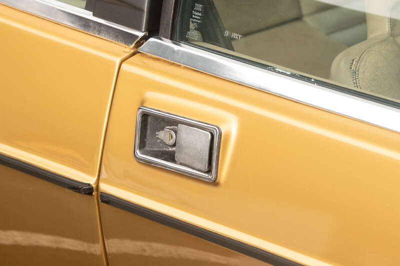 Used Lotus Eclat 1979 for sale - 77738789: Photo 19